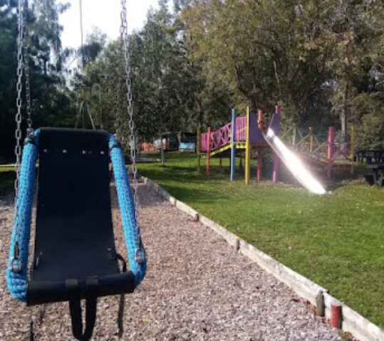 Thames Valley Adventure Playground
