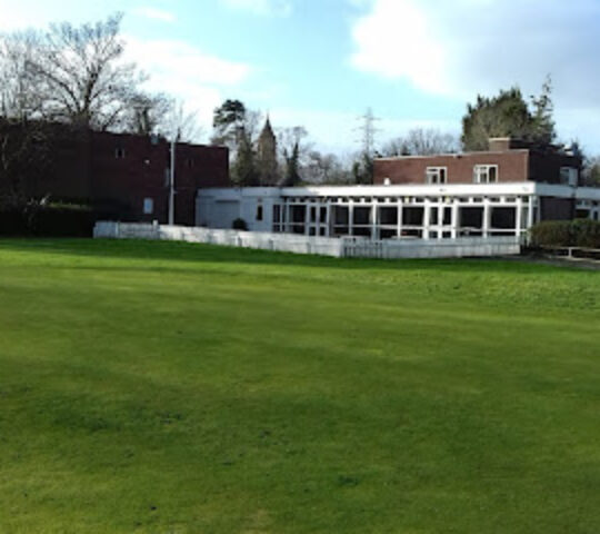 Ellesmere Port Golf Club