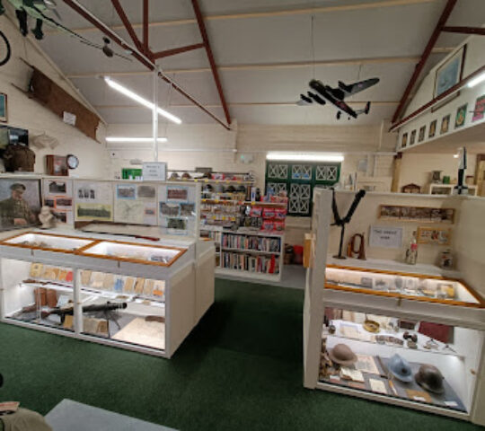 Brixham Battery