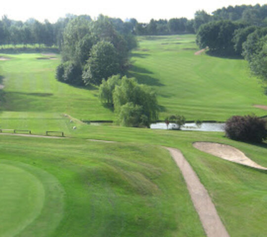 Burton-On-Trent Golf Club
