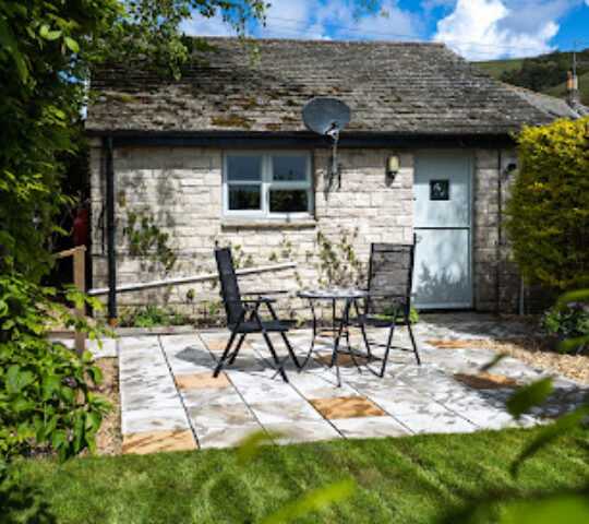 Ulwell Holiday Park