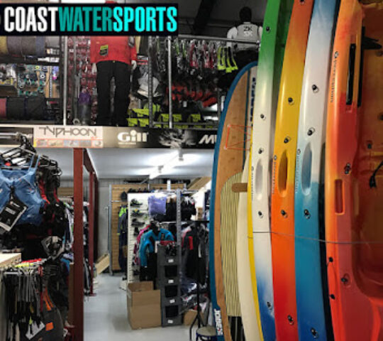CoastWaterSports
