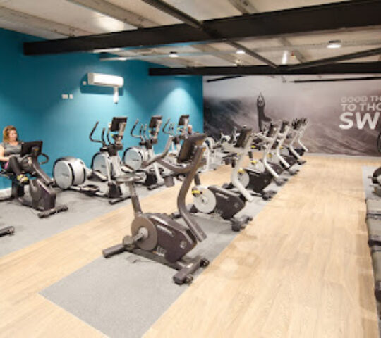 Dronfield Active