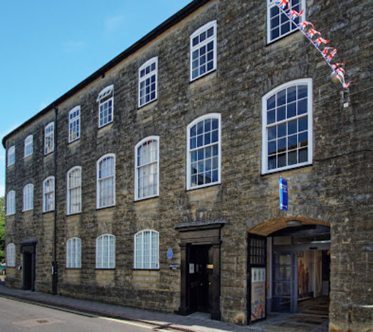 Axminster Heritage Centre