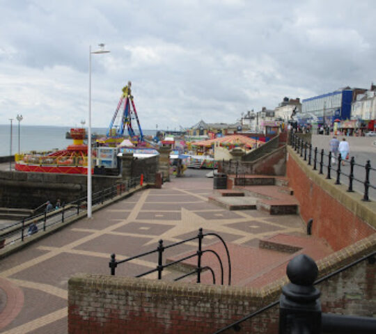 Bayside Fun Park