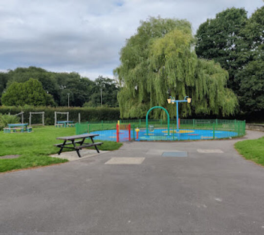 Chaddesden Park