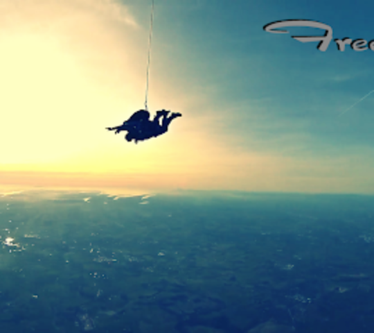 Freedom Skydiving