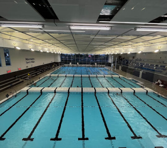 Moorways Sports Village and Water Park