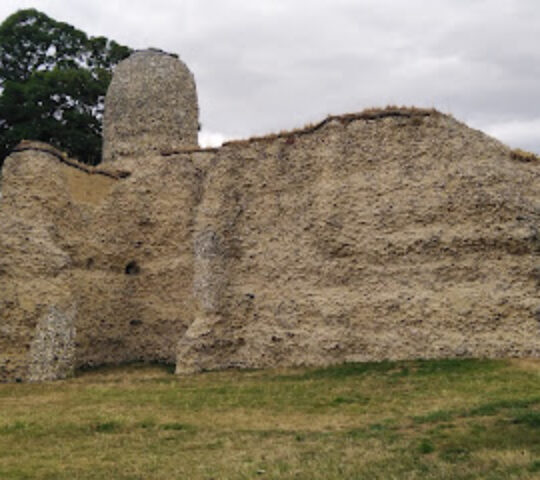 Walden Castle
