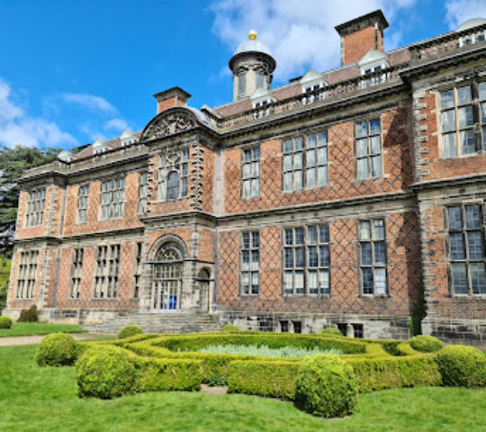 National Trust – The Children’s Country House at Sudbury