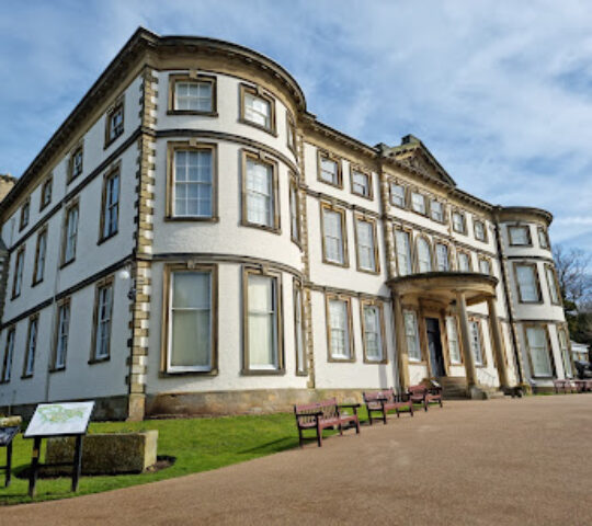 Sewerby Hall & Gardens