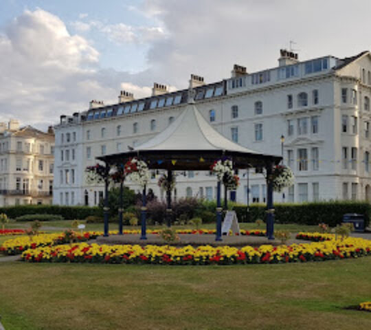 Glen Gardens