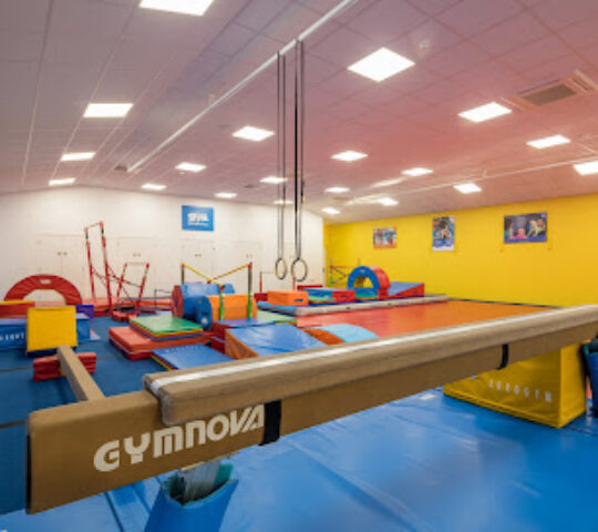 The Little Gym Cambridge