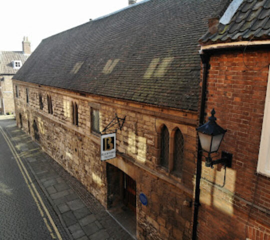 Blackfriars Arts Centre