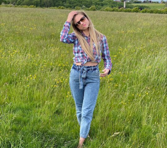 Outwoods Hill Farm