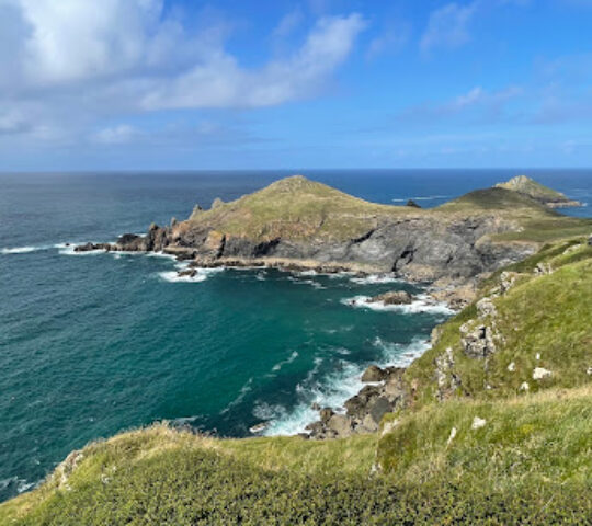 The Rumps