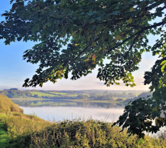 Wimbleball Lake Activity Centre