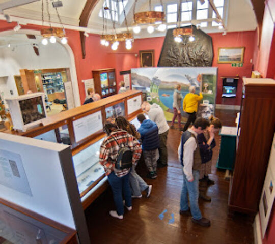 Keswick Museum