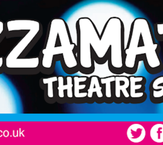 Razzamataz Theatre Schools West Cumbria