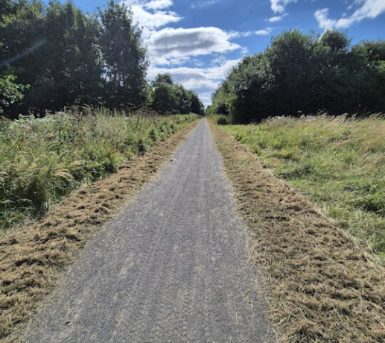 Whitehills Nature Park