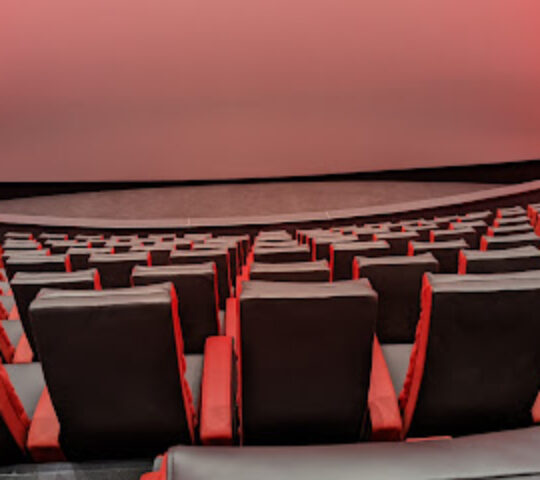 Cineworld – York