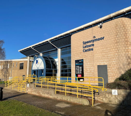 Spennymoor Leisure Centre