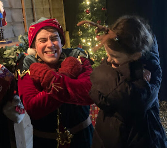 Aldenham Country Park