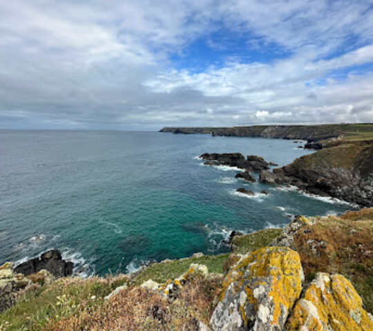 The Lizard Heritage Coast