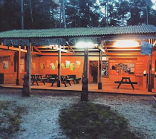 Dalby Activity Centre