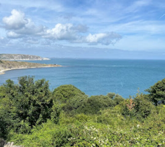 Purbeck, Dorset, southwest England