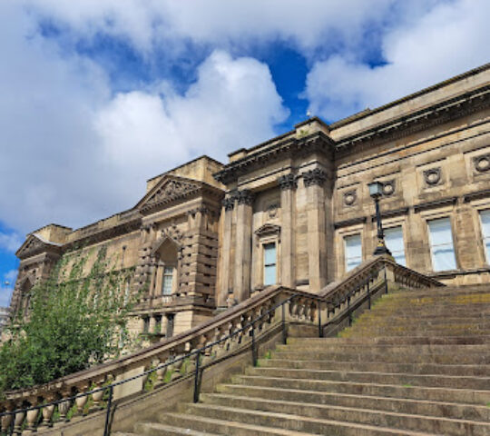 World Museum