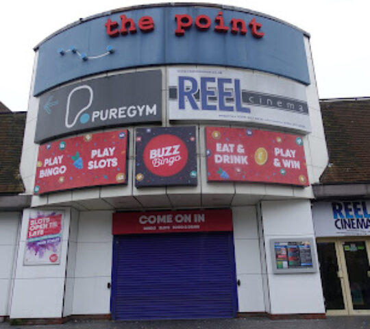 Reel Cinema Borehamwood