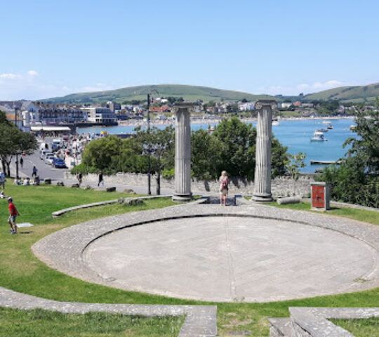 Prince Albert Gardens