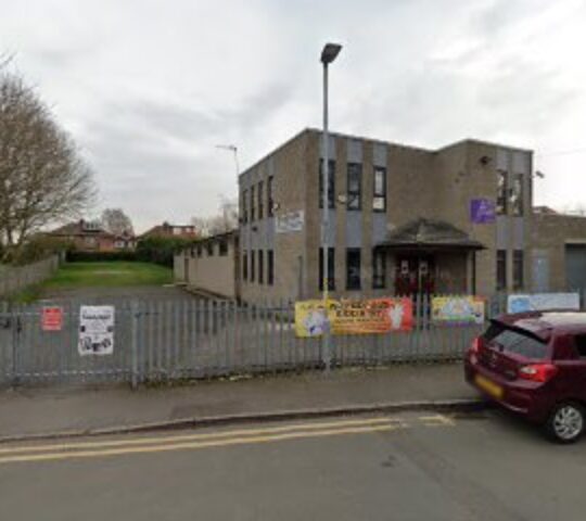 Rhythm Time North Cheshire – Stockton Heath & Grappenhall