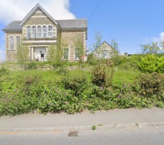 C Fylm – Redruth