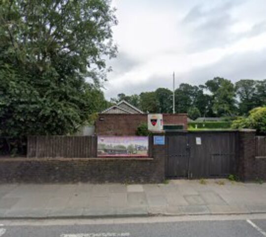 Stanwix Bowling Club