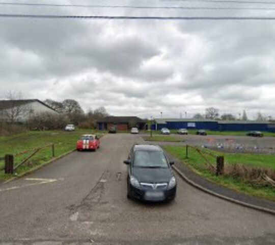 Derby Golf Academy