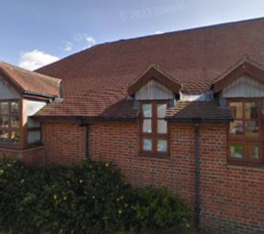 Sturminster Newton children’s centre