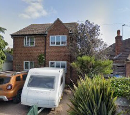 STAMP UK Ltd
