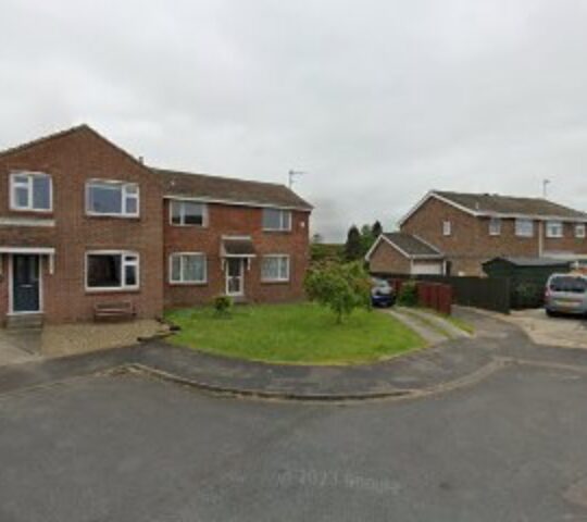 Willow Close Play Area