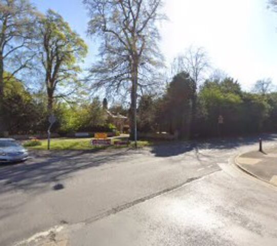 Tranby Gate – Woodland & Wildlife Haven