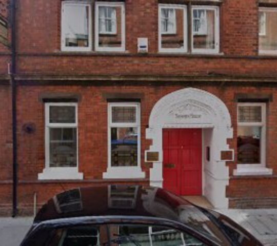 Northern Theatre Company